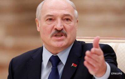 Александр Лукашенко - Лукашенко предлагает ликвидировать партии, которые не поддерживают власть - korrespondent.net - Украина - Белоруссия