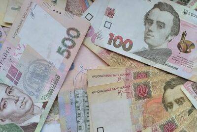 Госдолг вырос из-за девальвации сразу на 460 миллиардов — Минфин - minfin.com.ua - Украина