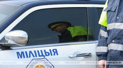 В Свислочском районе произошло смертельное ДТП. Машина вылетела в кювет - ont.by - Белоруссия - район Свислочский