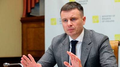 Мінфін прагне повернути податки на довоєнний рівень, але є нюанси - bin.ua - Украина - Україна