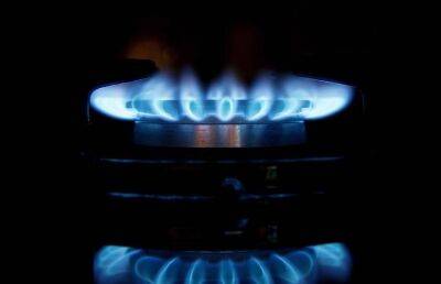 Роберт Хабек - Глава Минэкономики ФРГ заявил, что введение потолка на стоимость газа повлекло бы проблемы - ont.by - Белоруссия - Германия