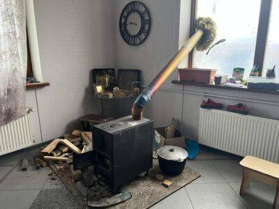 Зима близько: на Луганщині окупанти затвердили порядок легалізації індивідуального опалення у квартирах - vchaspik.ua - Украина - ЛНР