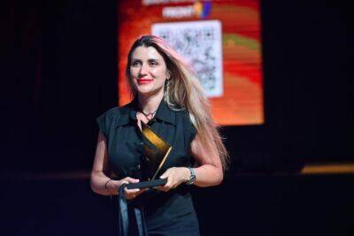 FinAwards 2022: лучшим для МСБ признан банк ПУМБ - minfin.com.ua - Украина