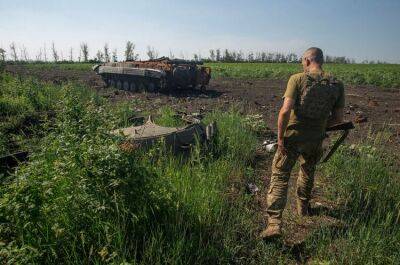 За добу ЗСУ ліквідували близько 350 окупантів та 20 танків: втрати ворога на 31 серпня - vchaspik.ua - Украина - Росія
