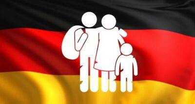 Германия вводит новые правила пребывания для украинских беженцев с 1 сентября - cxid.info - Украина - Германия - с. 1 Сентября
