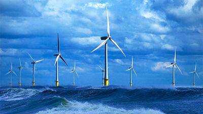 Країни Балтійського моря домовилися збільшити потужності енергії вітру в 7 разів до 2030 року - bin.ua - Украина - Литва - Росія - Німеччина - Данія - Латвія - Естонія - Польща - Швеція - Фінляндія