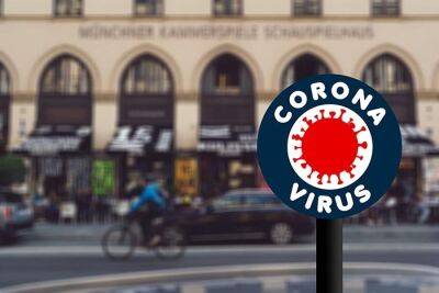 Франкфурт разработал новый план преодоления последствий коронавируса - rusverlag.de - Франкфурт