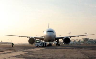Узбекистан - Три арабские авиакомпании получили разрешение на выполнение новых рейсов в Узбекистан - podrobno.uz - Узбекистан - Саудовская Аравия - Эмираты - Джидда - Эр-Рияд - Ташкент - Абу-Даби - Dubai - Abu Dhabi
