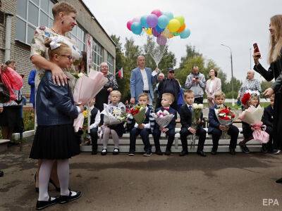 В российских школах детям запретили использовать мобильные телефоны - gordonua.com - Россия - Украина - Запрет