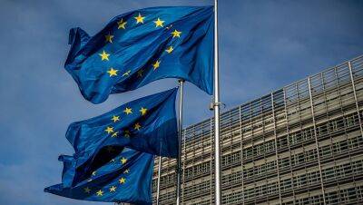 ЄС припиняє дію угоди про спрощення візових процедур для громадян РФ - vchaspik.ua - Украина - Росія - Німеччина - Франція - Reuters