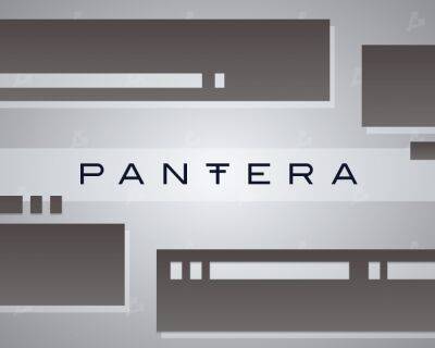 COO Pantera Capital покинул компанию спустя два месяца после начала работы - forklog.com - city Pantera