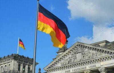 Анналена Бербок - Германия не снимет санкции с России, даже если немцы выйдут протестовать – Бербок - ont.by - Россия - Белоруссия - Германия