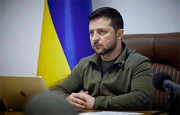 Владимир Зеленский - Си Цзиньпин - Зеленский заявил о прямых переговорах с Си Цзиньпином - charter97.org - Россия - Китай - Украина - Белоруссия