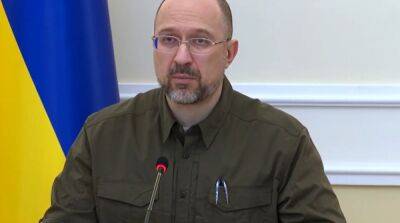 Денис Шмыгаль - Шмыгаль назвал дату старта приватизации в Украине - ru.slovoidilo.ua - Украина
