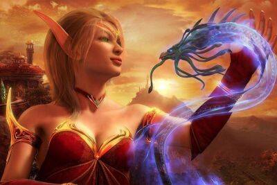 Bloomberg: Blizzard отменила мобильный спинн-офф World of Warcraft после трех лет разработки и распустила команду из 100+ разработчиков - itc.ua - Украина