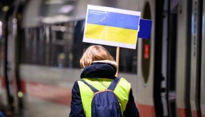 В ООН назвали країни з найбільшою кількістю біженців із України - lenta.ua - Украина - Росія - Євросоюз - Німеччина - Польща - Італія - місто Суми - Чехія - Іспанія
