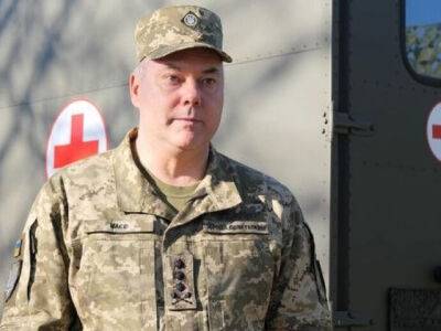 Владимир Путин - Сергей Наев - В направлении Киева враг больше не пройдет – Наев - gordonua.com - Россия - Украина - Киев - Киевская обл.