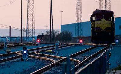 Естонія проведе консультації з Литвою і Латвією про перехід на європейську залізничну колію - bin.ua - Украина - Молдавия - Естонія - Білорусь