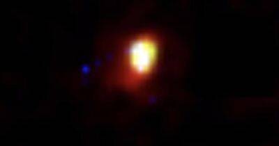 Джеймс Уэбб - Вселенная - Космический телескоп Уэбба обнаружил новую самую далекую и самую старую галактику во Вселенной - focus.ua - Украина