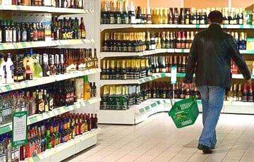 В Беларуси могут изменить правила продажи алкоголя - charter97.org - Белоруссия