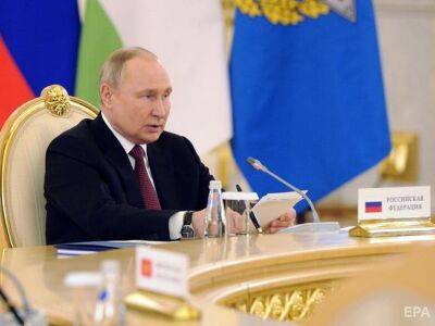 Владимир Путин - Леонид Невзлин - Невзлин: В отличие от Запада, Путин к войне готовился. Огромные полчища людей в Европе и Америке работают сейчас в интересах России против Украины - gordonua.com - Россия - Украина