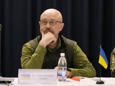 Алексей Резников - Дмитрий Кулеба - "Мы не позволим порочить наших защитников". Резников отреагировал на отчет Amnesty International с обвинениями в адрес ВСУ - gordonua.com - Россия - Украина