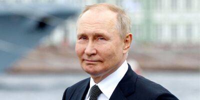Владимир Путин - Виктор Ягун - США могут ликвидировать Путина так же, как и главаря Аль-Каиды, но есть препятствие — генерал СБУ - nv.ua - Россия - США - Украина - Афганистан