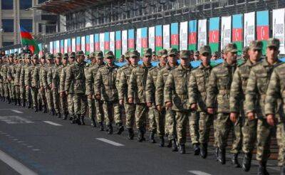 Азербайджан - НАТО призвало Азербайджан и Армению "вернуться за стол переговоров" - unn.com.ua - Украина - Киев - Армения - Азербайджан - Нагорный Карабах