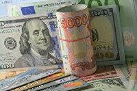 Михаил Сухов - Гендиректор АКРА Сухов считает, что доллар и евро уйдут из банковских операций естественным путем - smartmoney.one - Москва - Россия - Москва