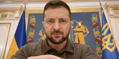 Владимир Зеленский - Леонид Кучма - «Большой потенциал и честность». Кучма дал политическую оценку Зеленскому - nv.ua - Россия - Украина