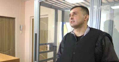 Экс-нардепа осудили за умышленное убийство конкурента - dsnews.ua - Россия - Украина - Донецк