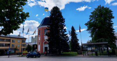 Для поддержки и троллинга: в финских городах на границе с РФ будет звучать гимн Украины - focus.ua - Россия - Украина - Финляндия - Россияне