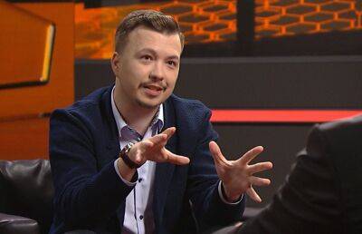 Почему деградирует белорусская оппозиция? Мнение Романа Протасевича - ont.by - Белоруссия