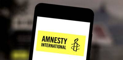 Скандал з Amnesty International. Український офіс відхрещується від роботи над доповіддю про ЗСУ - thepage.ua - Україна