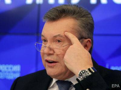 Виктор Янукович - Александр Янукович - ЕС ввел новые санкции против Януковича и его сына - gordonua.com - Россия - Украина - Киев - Донбасс