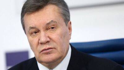 ЄС запровадив нові санкції щодо Януковича та його сина - vchaspik.ua - Украина - Євросоюз - місто Брюссель