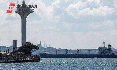 Три судна с зерном вышли из портов Одессы и Черноморска - smartmoney.one - Москва - Россия - Украина - Турция - Одесса - Стамбул - Черноморск - Одессы - Стамбул - Москва