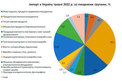 Новий податок для імпорту. Що буде з цінами і курсом гривні - bin.ua - Украина