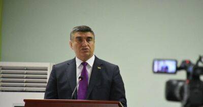 Руководитель антинаркотического ведомства страны: «Позиция Таджикистана в борьбе с наркотиками является неизменной» - dialog.tj - Россия - Таджикистан - Афганистан