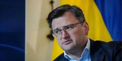 Алексей Резников - Дмитрий Кулеба - Кулеба ответил на заявление генсека Amnesty International об «атаке троллей» после публикации отчета с обвинениями в адрес ВСУ - nv.ua - Россия - Украина