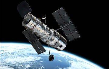 В NASA опубликовали самое большое в истории изображение галактики Туманность Андромеды - charter97.org - Белоруссия