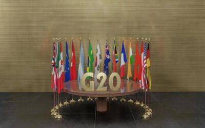 Си Цзиньпин - Половина стран G20 не поддерживают санкции Запада против России — Bloomberg - minfin.com.ua - Россия - Китай - Южная Корея - США - Украина - Англия - Италия - Австралия - Турция - Германия - Франция - Япония - Мексика - Бразилия - Индия - Канада - Саудовская Аравия - Аргентина - Юар - Индонезия