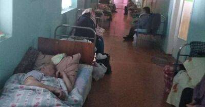 Петр Андрющенко - В мариупольских больницах из-за нехватки лекарств умирают пациенты - dsnews.ua - Россия - Украина - Мариуполь - Мариуполь