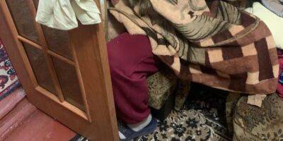 Избегал суда. В Житомире мужчина спрятался от полиции под одеялом - nv.ua - Украина - Львов - Житомирская обл. - Житомир