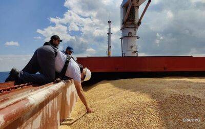 Темпы экспорта зерна вдвое ниже прошлогодних - korrespondent.net - Россия - Украина - Стамбул - Аграрии