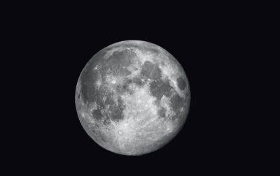 В NASA назвали дату запуска программы Artemis по освоению Луны - korrespondent.net - Украина