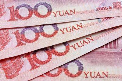 Наталья Мильчакова - Аналитики считают ошибкой мнение о юане как о безрисковой валюте - smartmoney.one - Россия - Китай