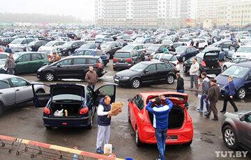 Восемь белорусов-«автодилеров» обманули полсотни россиян - charter97.org - Россия - США - Белоруссия - Могилевская обл. - Волковыск