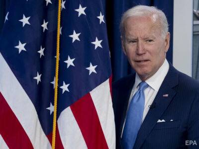 Джо Байден - США объявят об еще одном пакете помощи для Украины на $1 млрд — Reuters - gordonua.com - Россия - США - Украина