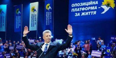 Партия Шария - Ряд пророссийских партий оспаривают свой запрет в Верховном суде — полный список - nv.ua - Россия - Украина